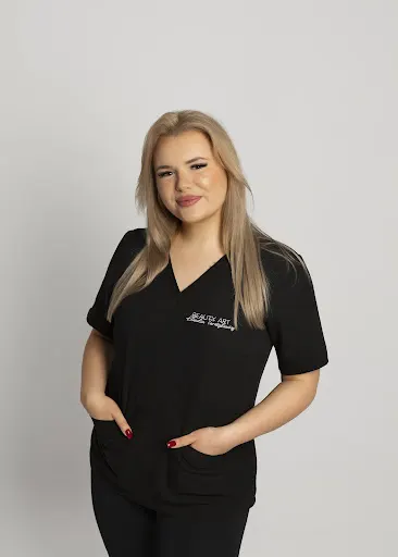 Klaudia Taraszkiewicz Beauty Art