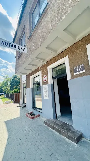 Kancelaria Notarialna Notariusz Jan Gałczyński